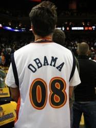 pic for Obama Jersey